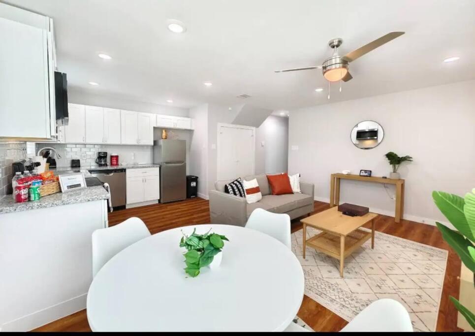 Luxury 3Br Home Downtown Houston And Near Airport Exteriér fotografie